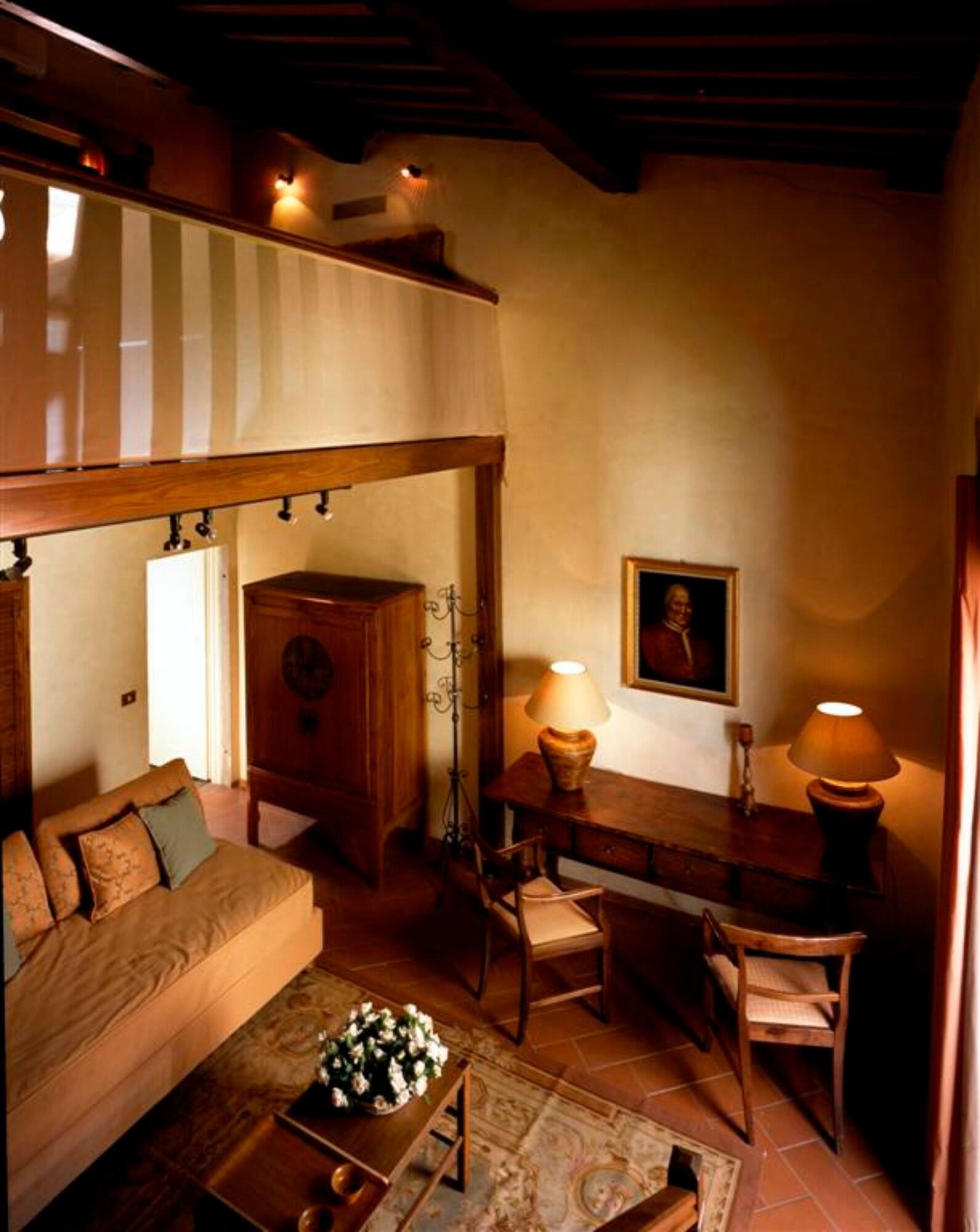 Hotel J And J Florencia Exterior foto