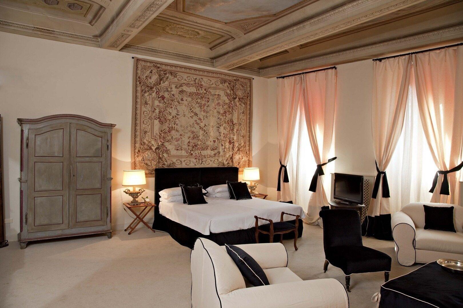 Hotel J And J Florencia Exterior foto