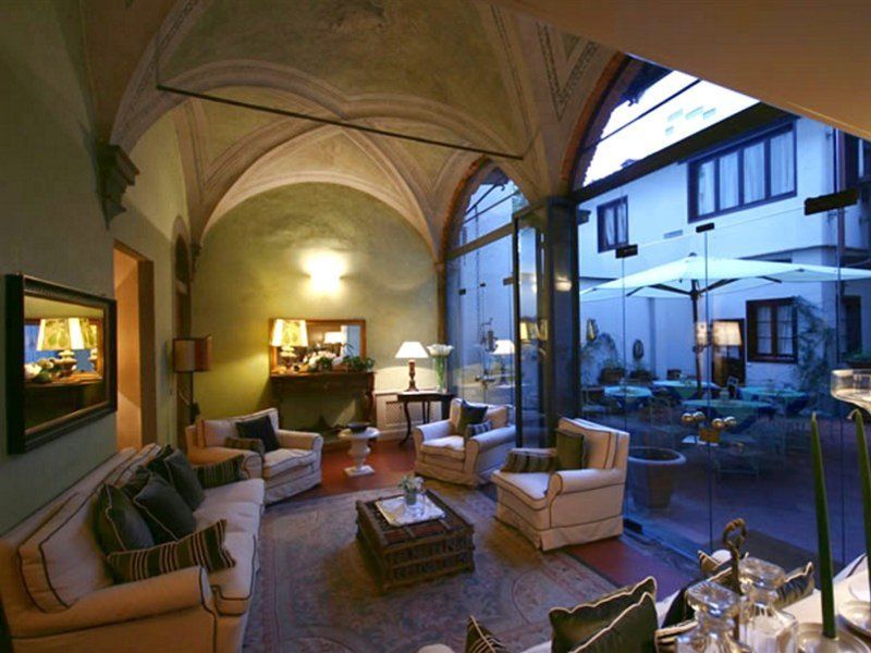 Hotel J And J Florencia Exterior foto