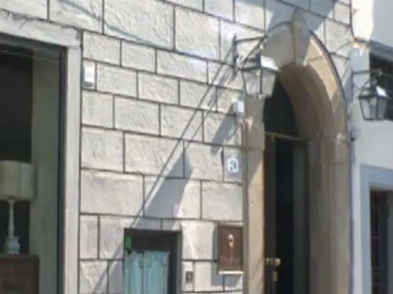 Hotel J And J Florencia Exterior foto